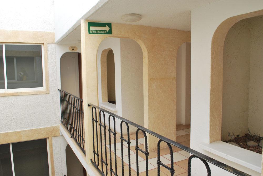 Hotel Posada Centenario Ixmiquilpan Exteriér fotografie