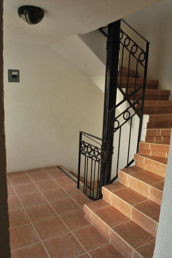 Hotel Posada Centenario Ixmiquilpan Exteriér fotografie